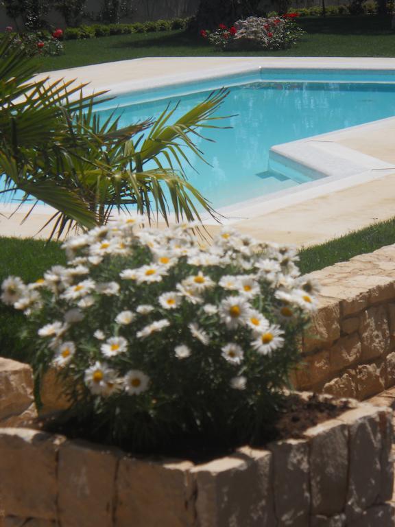 Il Giardino Dei Carrubi Βίλα Donnalucata  Εξωτερικό φωτογραφία