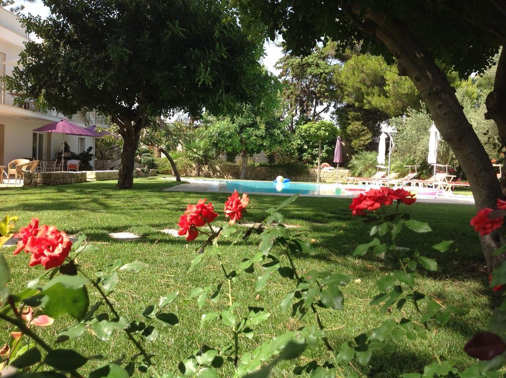 Il Giardino Dei Carrubi Βίλα Donnalucata  Εξωτερικό φωτογραφία